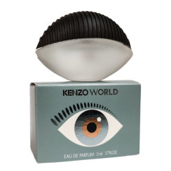 Kenzo World Mini Ea de Parfum 5ml