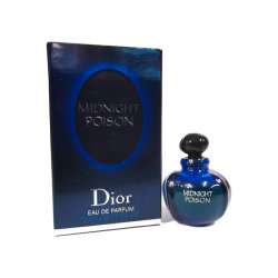 Dior Midnight Poison Mini Eau de Parfum 5ml