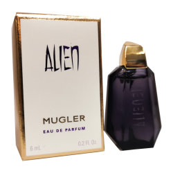 Mugler Alien Miniatur Eau de Parfum 6ml