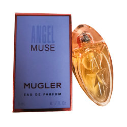 Mugler Angel Muse Mini Eau de Parfum 5ml