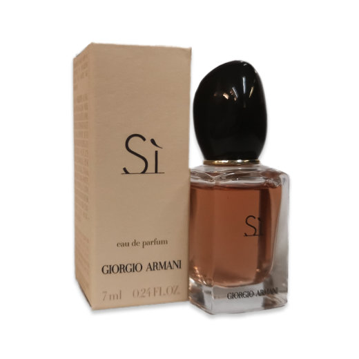Giorgio Armani Si Mini Eau de Parfum 7ml