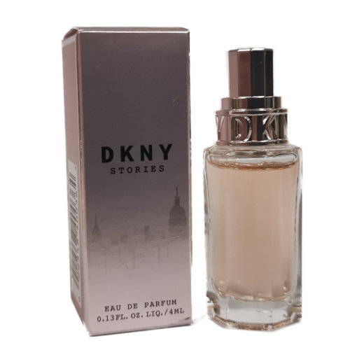 DKNY Stories Mini Eau de Parfum 4ml