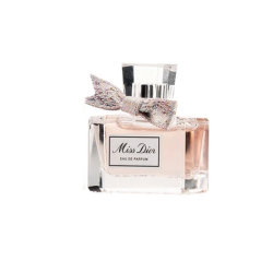 Miss Dior Miniatur Eau de Parfum 5ml