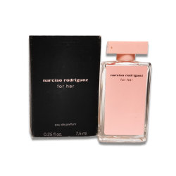 Narciso Rodriguez for Her Mini Eau de Parfum 7,5ml