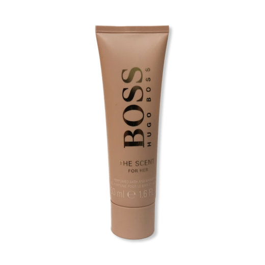 Boss The Scent for Her Shower Gel 50ml