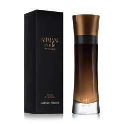 Giorgio Armani Code Profumo pour Homme Eau de Parfum 110ml