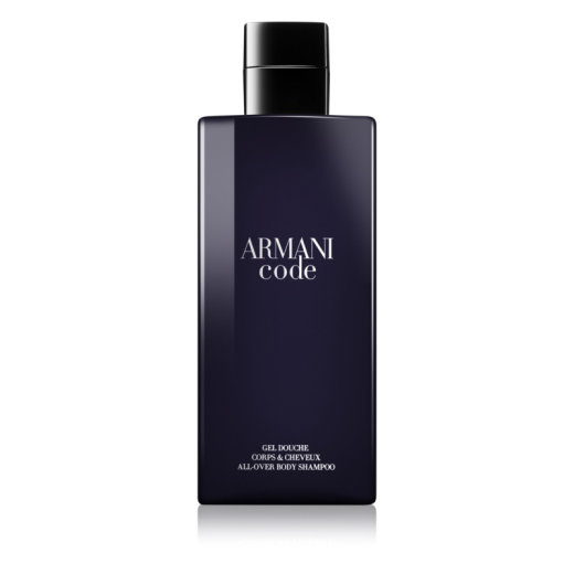 Giorgio Armani Code Homme Shower Gel 200 ml