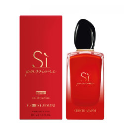 Giorgio Armani S&igrave; Passione Intense Eau de Parfum...