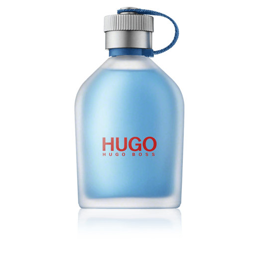 Hugo Boss HUGO Now Eau de Toilette 125ml