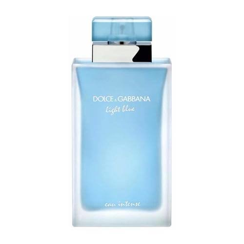 Dolce & Gabbana Light Blue Eau Intense Eau de Parfum 100 ml