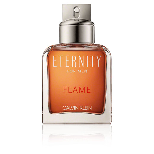 Calvin Klein Eternity for Men Flame Eau de Toilette 100ml
