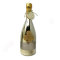 Champagner Flasche Gold Bade &amp; Duschgel Vanilla 750ml
