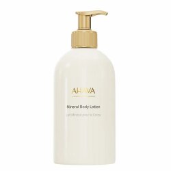 Ahava Deadsea Water Mineral Body Lotion 500 ml