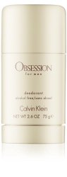 Calvin Klein Obsession homme/man, Deodorant Stick 75 ml
