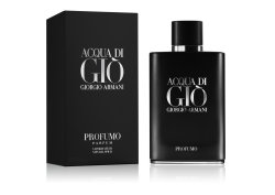 Armani Acqua di Gio Profumo Eau de Parfum 125ml