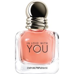 Emporio Armani In Love with You Eau de Parfum 50ml