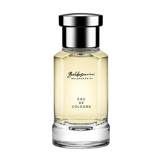 Baldessarini Classic Eau de Cologne Spray Konzentrat 75ml
