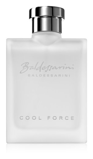 Baldessarini Cool Force Eau de Toilette 90ml