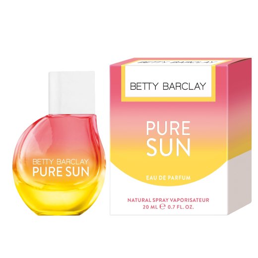Betty Barclay Pure Sun Eau de Parfum 20ml