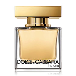 Dolce &amp; Gabbana The One Eau de Parfum 75ml
