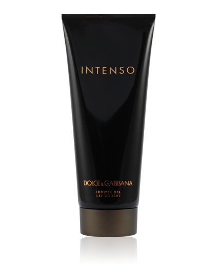 Dolce &amp; Gabbana pour Homme Intenso Shower Gel 200ml