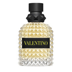 Valentino Uomo Born in Roma Yellow Dream Eau de Toilette...