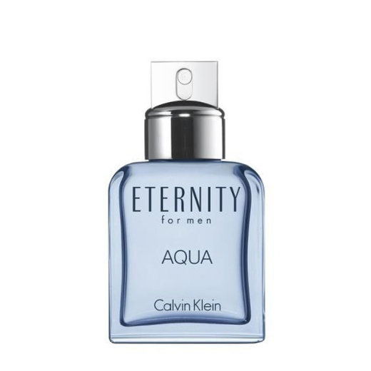 Calvin Klein Eternity Men Aqua, homme/man, Eau de Toilette, 100 ml