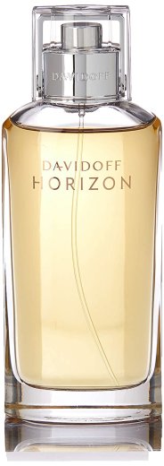 DAVIDOFF Horizon Eau de Toilette 125ml