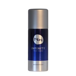 Miro Infinity pour Homme Deospray 150ml