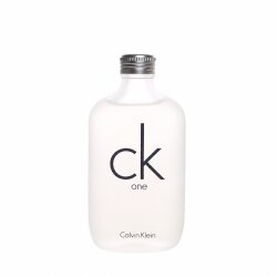 Calvin Klein ck one Eau de Toilette 200ml