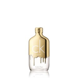 Calvin Klein CK One Gold Eau de Toilette 50ml