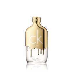 Calvin Klein CK One GOLD Eau de Toilette 100ml