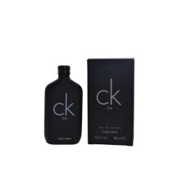 Calvin Klein CK Be Eau de Toilette 50ml