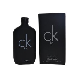 Calvin Klein ck Be Eau de Toilette Spray 200ml