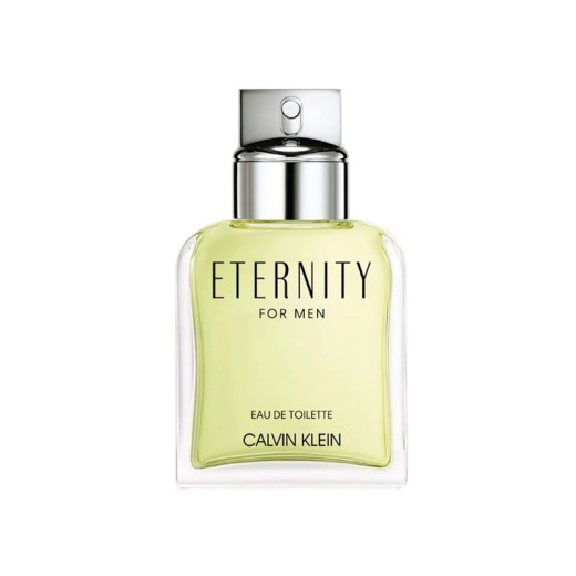 Calvin Klein Eternity for Men Eau Toilette 100ml