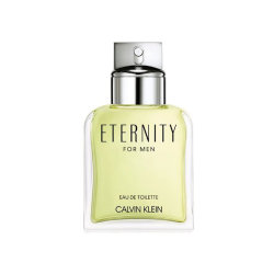 Calvin Klein Eternity for Men Eau Toilette Spray 100ml