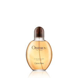 Calvin Klein Obsession for Men Eau de Toilette Spray 75ml