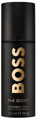 Hugo Boss THE SCENT Deodorant Spray 150ml