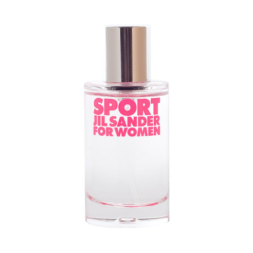 Jil Sander Sport for women Eau de Toilette 50ml