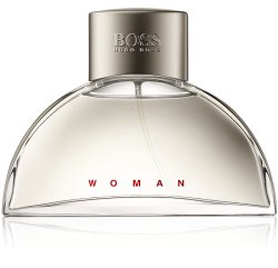 Hugo Boss WOMEN Eau de Parfum Spray 90 ml