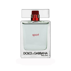Dolce &amp; Gabbana The One Sport for Men Eau de Toilette...