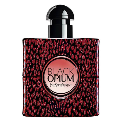 Yves Saint Laurent Black Opium Limited Edition Eau de Parfum 50ml