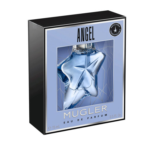 Thierry Mugler Angel Star Eau de Parfum 15 ml