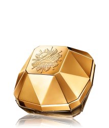 Paco Rabanne Lady Million Fabulous Eau de Parfum 80ml