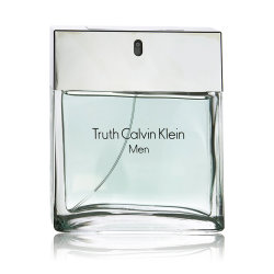Calvin Klein TRUTH MEN Eau de Toilette 100ml