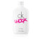 Calvin Klein CK ONE Shock For HER Eau de Toilette Spray 100ml