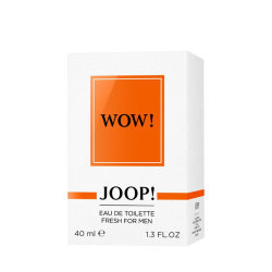 JOOP! WOW Fresh Eau de Toilette 40ml
