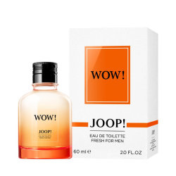 JOOP! WOW Fresh Eau de Toilette 60ml