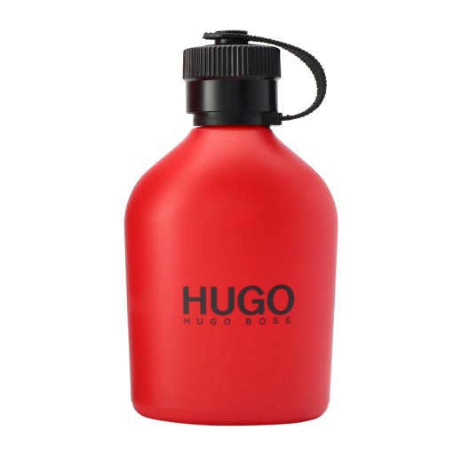 HUGO Red Eau de Toilette Spray 150 ml