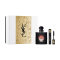 Yves Saint Laurent Black Opium Duftset EdP 30ml +  Mascara